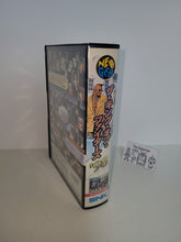 Load image into Gallery viewer, The King of Fighters '98: Dream Match Never Ends - Snk Neogeo AES NG