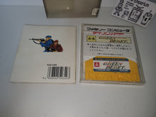 Load image into Gallery viewer, Green Beret - Nintendo Fc Famicom