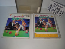 Load image into Gallery viewer, Exciting Billiards - Nintendo Fc Famicom