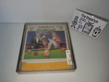 Load image into Gallery viewer, Exciting Billiards - Nintendo Fc Famicom