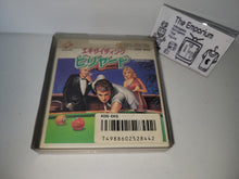 Load image into Gallery viewer, Exciting Billiards - Nintendo Fc Famicom