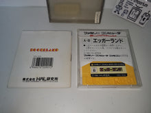 Load image into Gallery viewer, Eggerland - Nintendo Fc Famicom