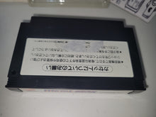 Load image into Gallery viewer, Metal Gear - Nintendo Fc Famicom