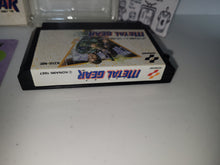 Load image into Gallery viewer, Metal Gear - Nintendo Fc Famicom