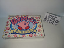 Load image into Gallery viewer, Kirby's Adventure - Nintendo Fc Famicom