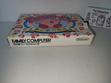 Load image into Gallery viewer, Kirby's Adventure - Nintendo Fc Famicom