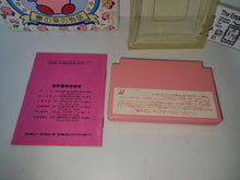 Load image into Gallery viewer, Kirby's Adventure - Nintendo Fc Famicom