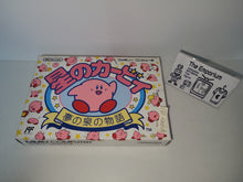Load image into Gallery viewer, Kirby's Adventure - Nintendo Fc Famicom