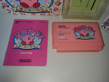 Load image into Gallery viewer, Kirby's Adventure - Nintendo Fc Famicom