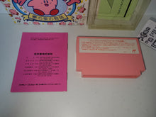 Load image into Gallery viewer, Kirby's Adventure - Nintendo Fc Famicom