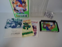 Load image into Gallery viewer, Ganbare Pennant Race Baseball - Nintendo Fc Famicom