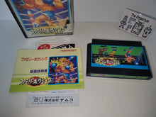 Load image into Gallery viewer, Namco Family Boxing - Nintendo Fc Famicom