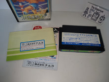 Load image into Gallery viewer, Namco Family Boxing - Nintendo Fc Famicom