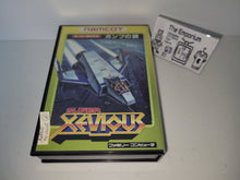 Load image into Gallery viewer, Super Xevious: Gump no Nazo - Nintendo Fc Famicom