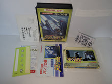 Load image into Gallery viewer, Super Xevious: Gump no Nazo - Nintendo Fc Famicom