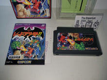 Load image into Gallery viewer, Gargoyle's Quest II - Nintendo Fc Famicom
