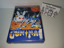 Load image into Gallery viewer, Gun Nac - Nintendo Fc Famicom