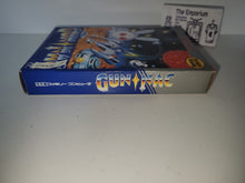Load image into Gallery viewer, Gun Nac - Nintendo Fc Famicom