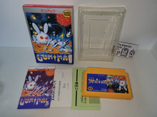 Load image into Gallery viewer, Gun Nac - Nintendo Fc Famicom