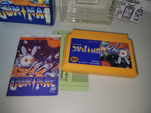 Load image into Gallery viewer, Gun Nac - Nintendo Fc Famicom