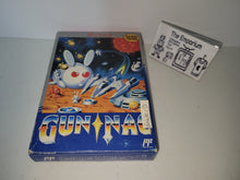 Load image into Gallery viewer, Gun Nac - Nintendo Fc Famicom