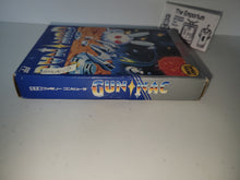 Load image into Gallery viewer, Gun Nac - Nintendo Fc Famicom