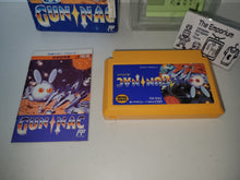 Load image into Gallery viewer, Gun Nac - Nintendo Fc Famicom