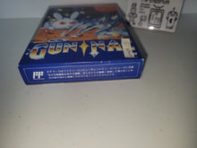Load image into Gallery viewer, Gun Nac - Nintendo Fc Famicom