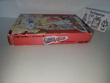 Load image into Gallery viewer, Mighty Final Fight - Nintendo Fc Famicom