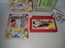 Load image into Gallery viewer, Mighty Final Fight - Nintendo Fc Famicom