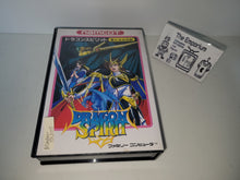 Load image into Gallery viewer, Dragon Spirit: The New Legend - Nintendo Fc Famicom