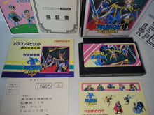 Load image into Gallery viewer, Dragon Spirit: The New Legend - Nintendo Fc Famicom