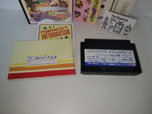Load image into Gallery viewer, Pro Yakyuu Family Stadium '88 - Nintendo Fc Famicom