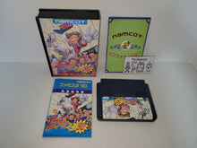 Load image into Gallery viewer, Pro Yakyuu Family Stadium '90 - Nintendo Fc Famicom