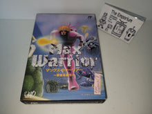 Load image into Gallery viewer, Max Warrior - Nintendo Fc Famicom