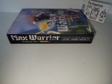 Load image into Gallery viewer, Max Warrior - Nintendo Fc Famicom