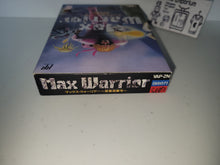 Load image into Gallery viewer, Max Warrior - Nintendo Fc Famicom