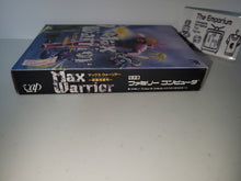Load image into Gallery viewer, Max Warrior - Nintendo Fc Famicom