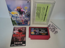 Load image into Gallery viewer, Max Warrior - Nintendo Fc Famicom