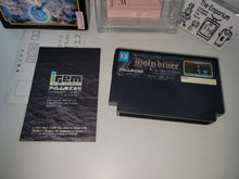 Load image into Gallery viewer, Andrew S. Reserved - Holy Diver - Nintendo Fc Famicom