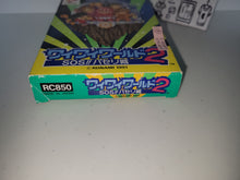 Load image into Gallery viewer, Wai Wai World 2: SOS!! Parsley Jou - Nintendo Fc Famicom