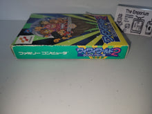 Load image into Gallery viewer, Wai Wai World 2: SOS!! Parsley Jou - Nintendo Fc Famicom