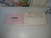 Load image into Gallery viewer, Crazy Climber - Nintendo Fc Famicom