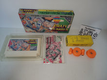 Load image into Gallery viewer, Crazy Climber - Nintendo Fc Famicom