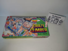 Load image into Gallery viewer, Crazy Climber - Nintendo Fc Famicom