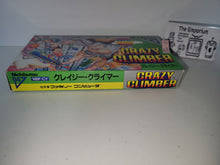 Load image into Gallery viewer, Crazy Climber - Nintendo Fc Famicom