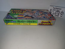 Load image into Gallery viewer, Crazy Climber - Nintendo Fc Famicom