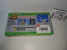 Load image into Gallery viewer, Crazy Climber - Nintendo Fc Famicom