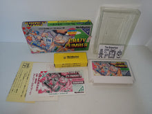 Load image into Gallery viewer, Crazy Climber - Nintendo Fc Famicom