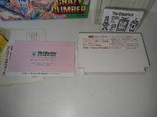 Load image into Gallery viewer, Crazy Climber - Nintendo Fc Famicom